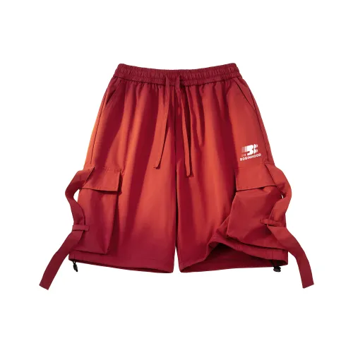 ROBINHOOD Повседневные шорты Женские