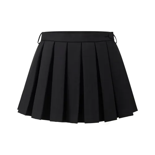 AVENEMENT Повседневные короткие юбки женские