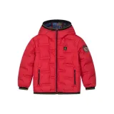 Кораллово-красный