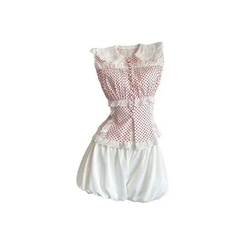 KYKW Женские Повседневные Костюмы