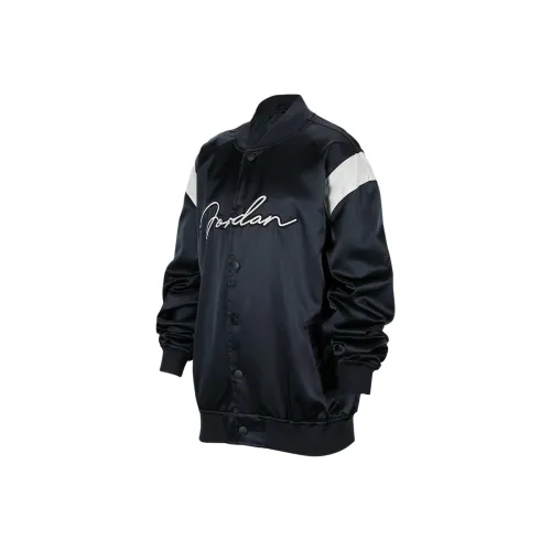 Джордан Куртка MVP Серый Черный Подростки