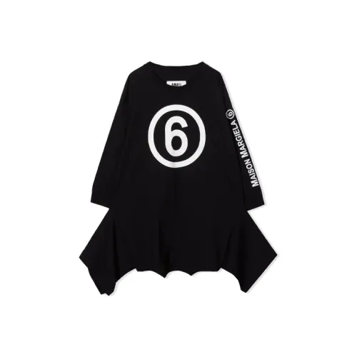 Maison Margiela Весна-осень Детский