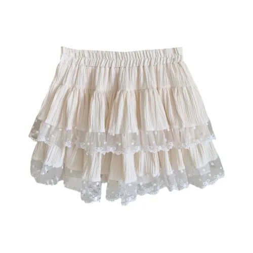 TUSHIFEI Повседневные короткие юбки для женщин