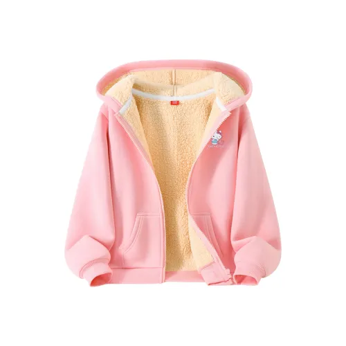 Hello Kitty Хлопковый пуховик для детей