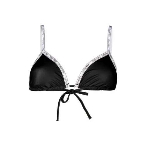 Calvin Klein Черный Женские Бикини