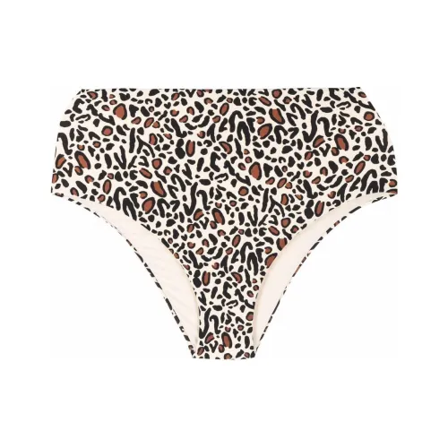 NANUSHKA Бикини Женские Многоцветный