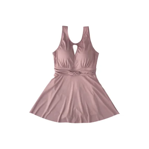 BASTA SURF Платья и юбки для плавания Женские Розовый