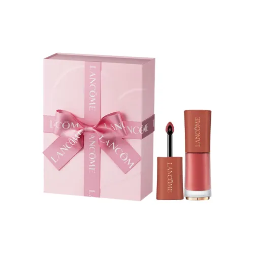 LANKOU Ограниченная серия Pure Телесный Подарочная коробка ГЛосс Матовый Естественный Цвет лица 6мл