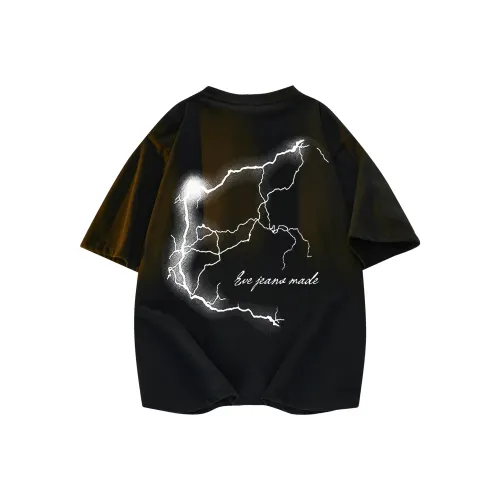 YIWEN Унисекс T-рубашки