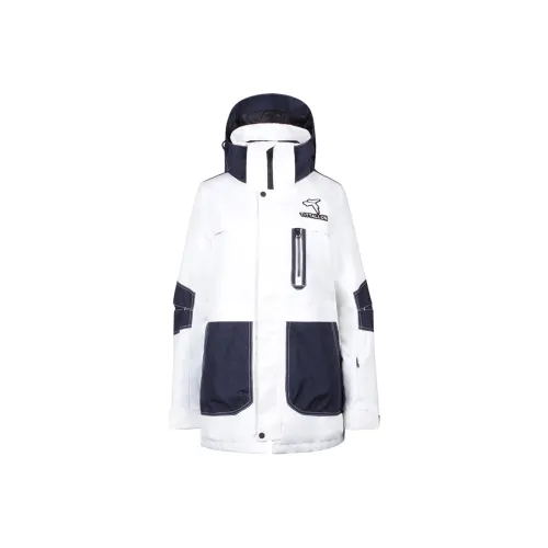 Tittallon Женская лыжная куртка