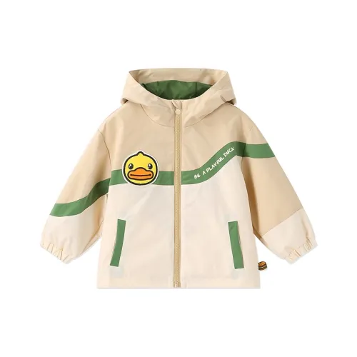 B.Duck Куртки Пальто Дети Возраст 3-7 Лет