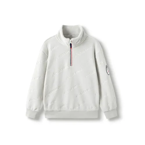 BALABALA Школьный возраст Свитшоты