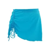 Озерно-синий