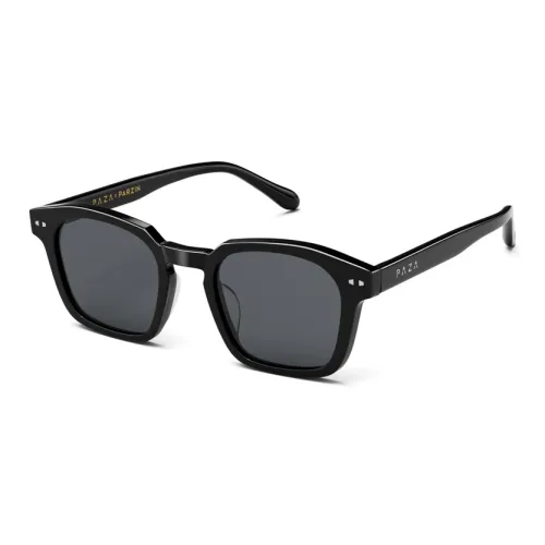 PARZIN Квадратные солнцезащитные очки унисекс