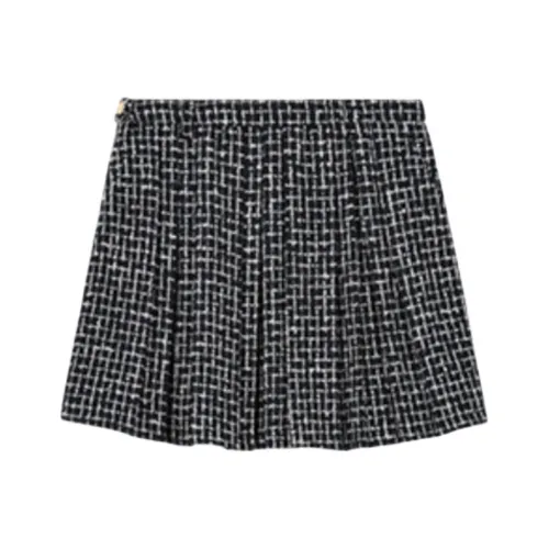 Omont Повседневные короткие юбки для женщин