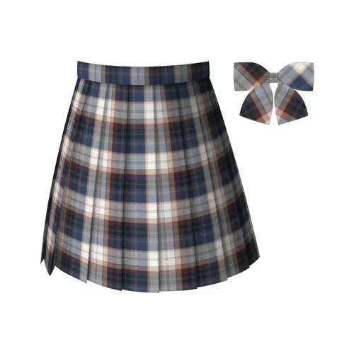 Dulading UNIFORM Женские Sunset Maple