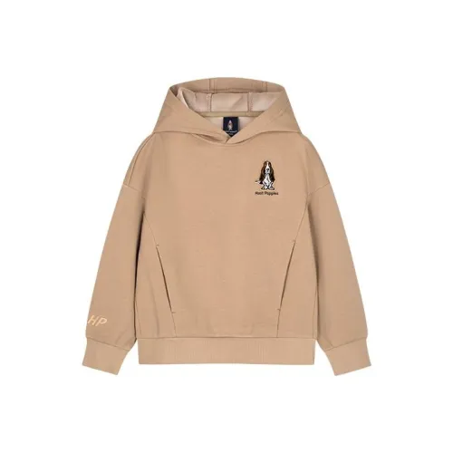 Hush Puppies Толстовка Подростки