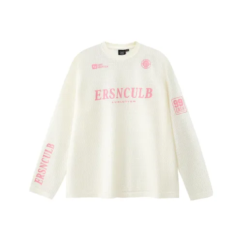 ER Унисекс Футболки