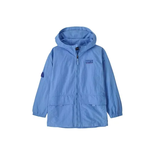 Patagonia Куртка Outdoor Everyday SS25 Подростки