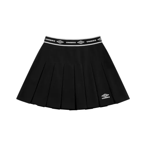 Umbro совместная повседневная короткая юбка для женщин