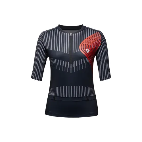 Cosleaf Спортивная одежда Женская