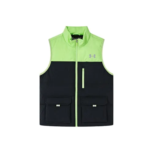 Under Armour Down Vest Teenagers