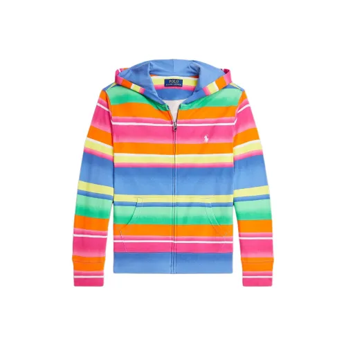 Polo Ralph Lauren Куртки и Пальто Синий Детский