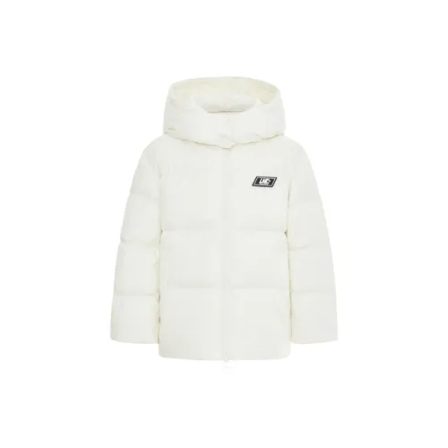 Little MO CO. Пуховики и жилеты для детей