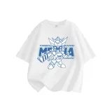 Мультяшный мех