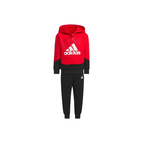Adidas Kids Повседневная спортивная одежда