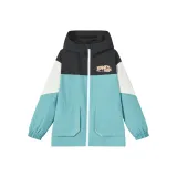 Горный зеленый