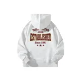 Фотиния Серый (с флисовой подкладкой)