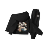 Чёрный/Праздничный Car-Чёрный/Праздничный Car K