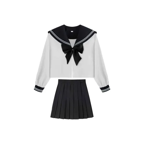 SHENBEI JK Женская униформа