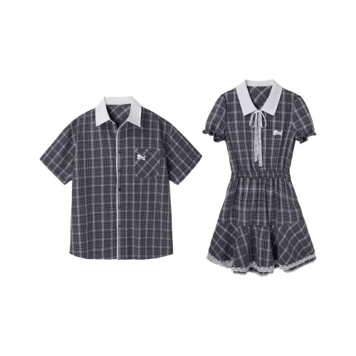 Tryforlove Унисекс Парные Комплекты