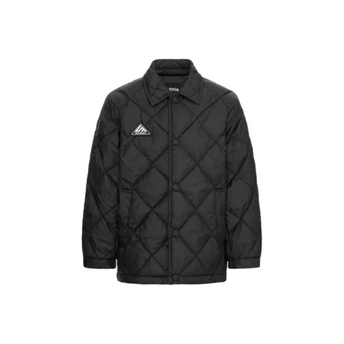 Little MO CO. Детский пуховик