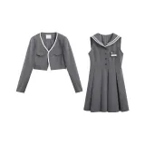 Темно-серый