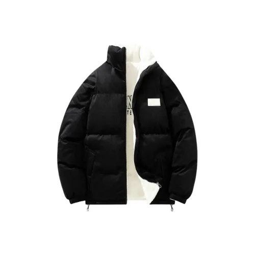 MACBANA Хлопковый пуховик для подростков