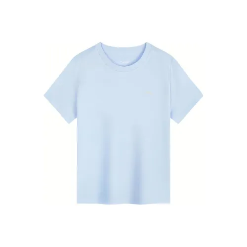 Antakids T-Shirt Sunny Blue Baby