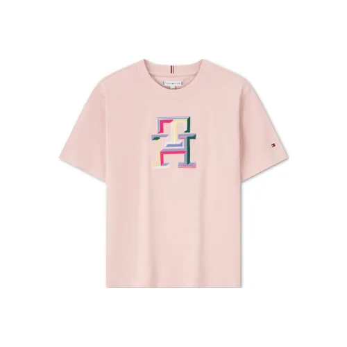 Tommy Hilfiger T-рубашка для детей в возрасте 3-7 лет