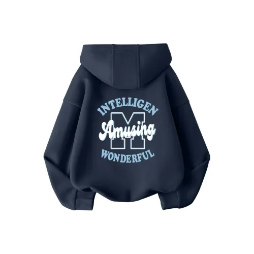 La Chapelle Kids Свитшоты