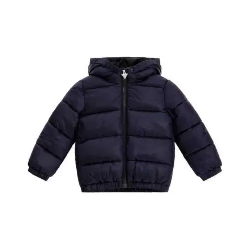 GUESS Куртки и Пальто Детский Синий