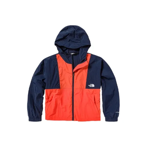 The North Face Туристическая одежда SS23 Синий Детский