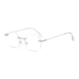 Снежный Сумерки Серебристый