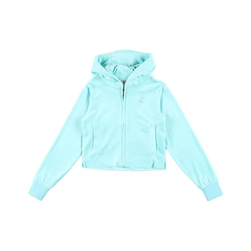 JUZI Куртки Пальто Angel Blue Детский