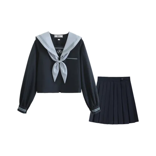 SHENBEI JK Женская униформа