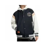 Мечтательный черный