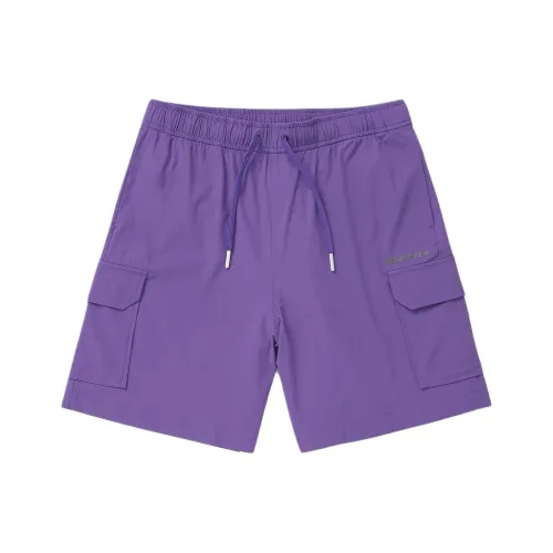 KOLON SPORT Карго шорты женские