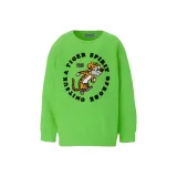 Фруктово-зеленый