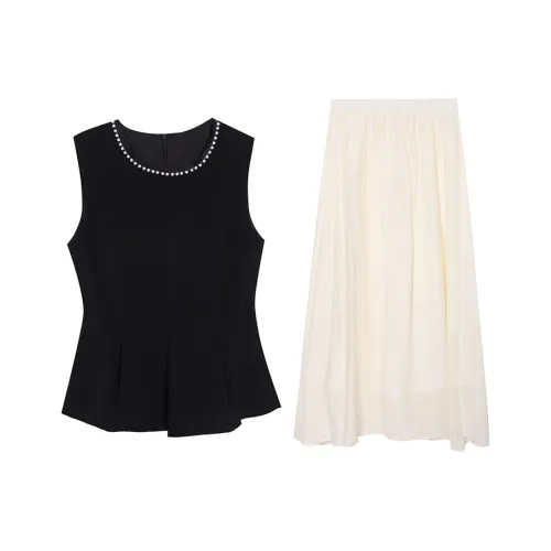 HAPG Женские Комплекты с юбкой